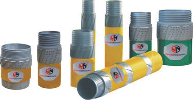 سنگ زنی ابزار سنگ زنی الماس BQ NQ HQ PQ Surface-Set And Imp