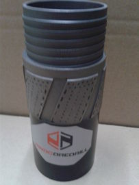 سنگ زنی ابزار سنگ زنی الماس BQ NQ HQ PQ Surface-Set And Imp
