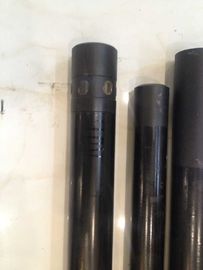 T2-76 86 101 هسته بشکه لوله دو لوله داخلی، لوله بیرونی مجمع 3m / 1.5m