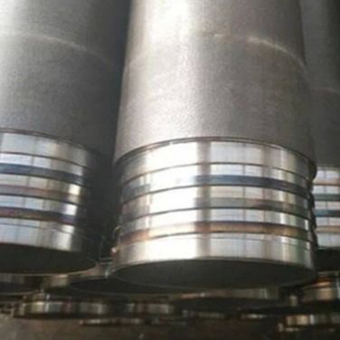 RQ Thread BQ NQ HQ PQ Drill Rods مهندسی پیشرفته برای افزایش دقت حفاری