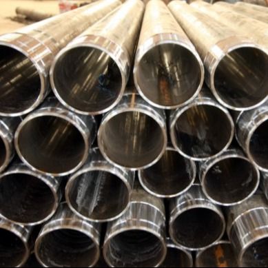 BQ NQ HQ PQ Thread 8.5-10.2mm استیل های حفاری برای حفاری افقی جهت دار با کارایی