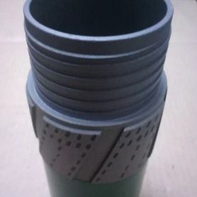 شیل های مرسوم Dcdma Standard Reaming For All Rock Formation Drilling