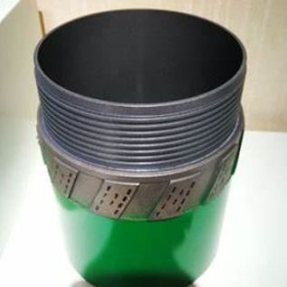 شیل های مرسوم Dcdma Standard Reaming For All Rock Formation Drilling