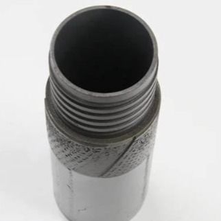 DCDMA Standard Diamond Reaming Shell حفاظت و ثبات بشکه هسته برتر