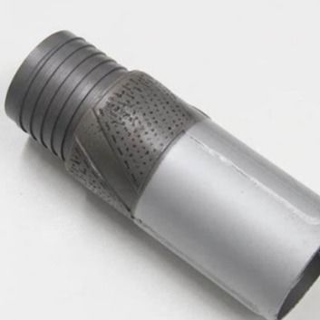 DCDMA Standard Diamond Reaming Shell حفاظت و ثبات بشکه هسته برتر