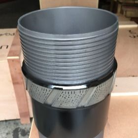 BWL NWL HWL PWL Shell Reaming Precision Stabilization برای عملیات حفاری بدون درز