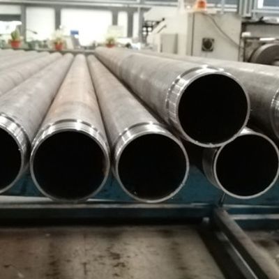 لوله های حفاری با قدرت بالا برای عملکرد پایدار و کارآمد در حفاری عمیق
