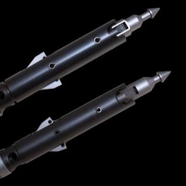 3m سیم سیم هسته بشکه مونتاژ با آلیاژ فولاد هسته مونتاژ جعل گواهینامه ایزو