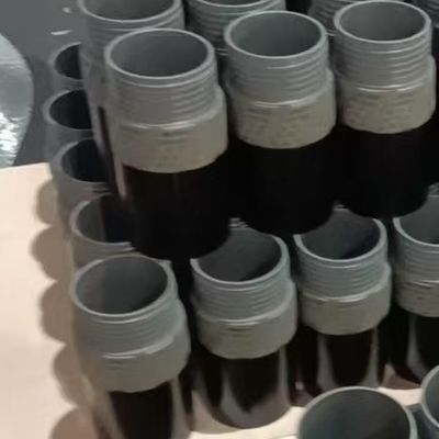 DCDMA Standard Reaming Shells با الماس های مصنوعی برای افزایش ثبات سوراخ