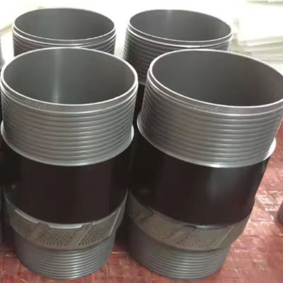 پوسته های ریمینگ با تقویت کربید وولفستم برای ثبات
