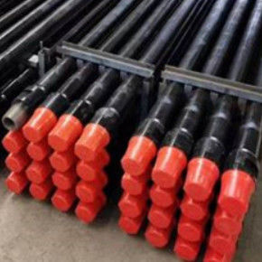 8.5MM رشته های Pitch Drill Rod با سازگاری BQ / NQ / HQ برای کارایی حفاری هسته
