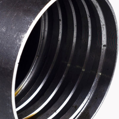 8.5MM رشته های Pitch Drill Rod با سازگاری BQ / NQ / HQ برای کارایی حفاری هسته