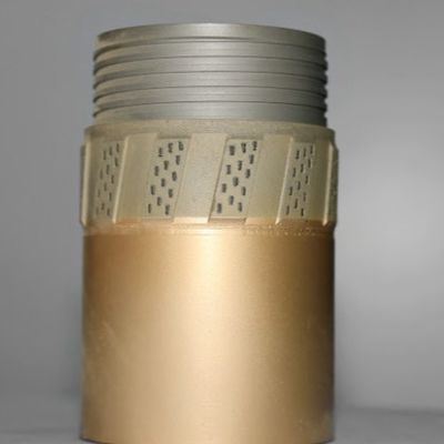 تقویت شده PCD تقویت شده PQ Reaming Shell ایده آل برای مناطق خیس و شکسته شده
