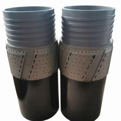 سوراخ کردن هسته سیم برای زندگی طولانی در تشکیلات خیس کننده