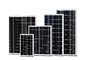 پانل های خورشیدی ماژول PV سفارشی خارج از شبکه 360 وات