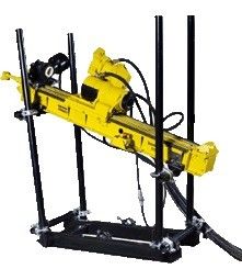 قیمت خوب واحد حفاری هسته حفاری Diamec 232 مورد استفاده برای فضاهای باریک آنلاین
