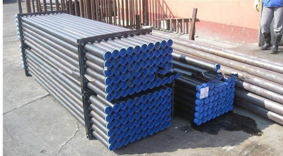 قیمت خوب BC (BQ) مته رول Φ55.6X46X4.8 رول مته ریسندگی برای هسته حفاری هسته ای آنلاین