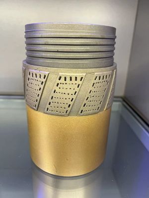 قیمت خوب مواد وارداتی با کیفیت بالا ست سطحی HWL الماس طبیعی ریمر پوسته پشتی آنلاین