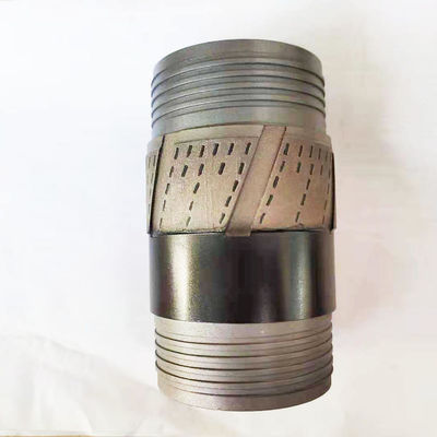قیمت خوب Wireline Single Tube Reaming Shell Set Surface Surface Series T6 اشباع شده آنلاین