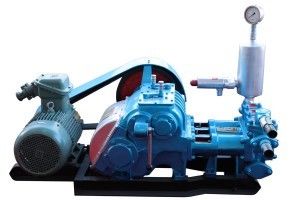 قیمت خوب BW 250 پمپ های لجن خالص 1100 * 995 * 650 15/1500 پمپ های لجن خالص آنلاین