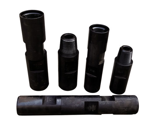 قیمت خوب نوار مته فولاد آلیاژی متقابل بیش از آداپتور آداپتور با پین و جعبه برای اتصال آنلاین