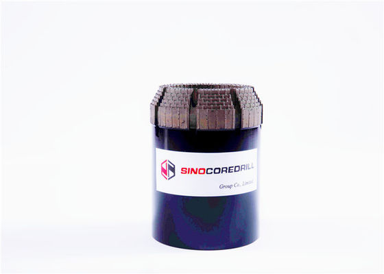 قیمت خوب الماس طبیعی الماس چند مرحله ای سطح سطوح مته های اصلی با AAA درجه 40/60 اسپک الماس آنلاین