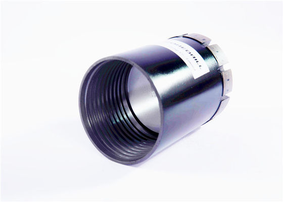 قیمت خوب Sinocoredrill الماس هسته بیت HW کفش الماس پوشش کفش بالا نرخ نفوذ آنلاین