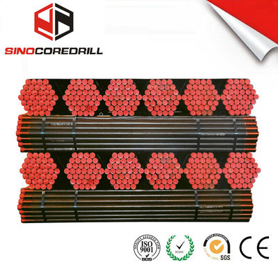 قیمت خوب 114mm PWL Strength 30CrMnSia مته لوله روتاری مته Rod CE ISO 9001 آنلاین