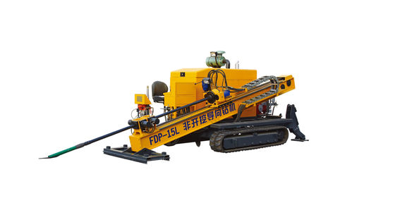 قیمت خوب ردیف های عمودی افقی جهت عمودی حفاری، ردیف حفاری حفاری FDP-15L آنلاین