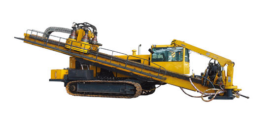 قیمت خوب 4500KN هارد دیسک های افقی عمودی حفاری FDP-450 حداکثر 120000Nm گشتاور آنلاین