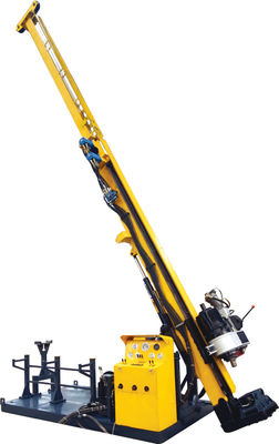 قیمت خوب هیدرولیک حفاری اصلی HYDX-4 آنلاین