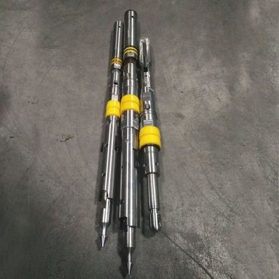 قیمت خوب مجموعه سر بشکه هسته حفاری زیرزمینی Overshot BQU NQU HQU آنلاین