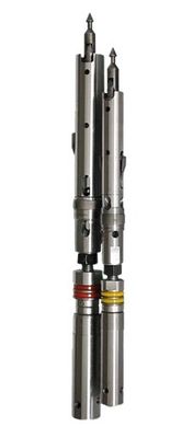 بشکه اصلی سیم کشی دقیق برای پروژه های اکتشاف مواد معدنی