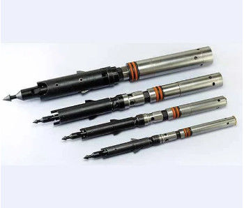 لوله مغزی سیمی با استحکام بالا برای حفاری اکتشافی معدن