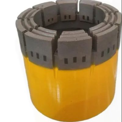 قیمت خوب سیم کشی NMLC HMLC سه لوله قطعات هسته ای الماس با هزینه های کلی پایین تر و سود بالاتر آنلاین