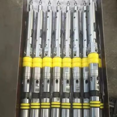 قیمت خوب 3m سیم هسته ای بشکه برای نمونه گیری دقیق هسته در ساخت و ساز آنلاین