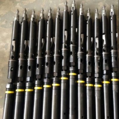 قیمت خوب Bq Nq Hq Pq سیم فولاد ضد زنگ برای نمونه گیری دقیق هسته در طول 1.5m / 3m آنلاین
