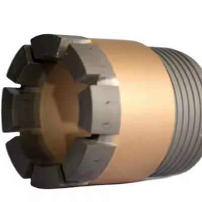 قیمت خوب ابزار حفاری معدن BWL NWL HWL PWL پوسته های ریمینگ با دقت بالا آنلاین