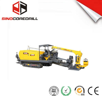 قیمت خوب 480 KN 23500NM دستگاه حفاری افقی جهت Directional CE certified آنلاین