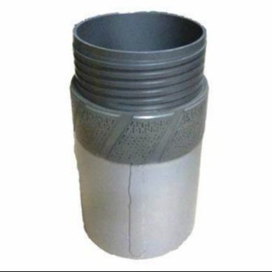 قیمت خوب Q سری پیشرفته الماس Reaming پوسته برای حفاری دقیق در مواد سخت آنلاین