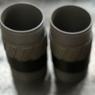 قیمت خوب DCDMA Standard Diamond Reamer برای دقت عالی و طول عمر در وظایف حفاری آنلاین