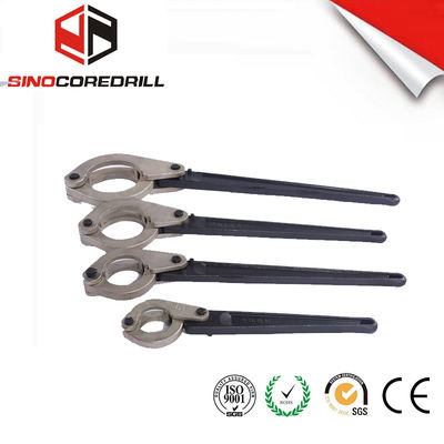 قیمت خوب Wireline Grip Diamond لوله داخلی لوله غلطک غلط گیر الماس Cirecle برای حفاری آنلاین