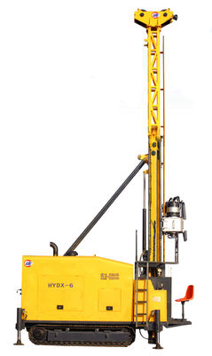 قیمت خوب Cummins 6CTA 1300m HQ (89mm) HYDX-6 کامل الماس هیدرولیک آنلاین