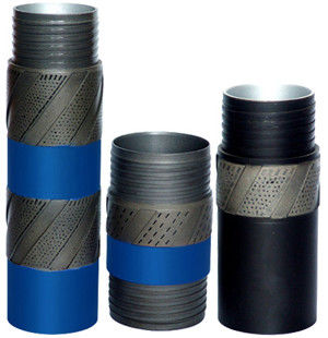 قیمت خوب ابزارهای Reamer ابزارهای الماس هسته مته بیت Reaming پوسته BWL NWL HWL PWL آنلاین