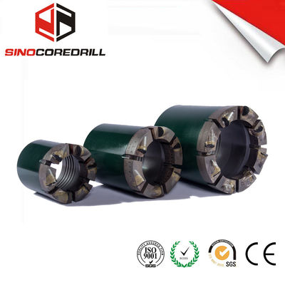 قیمت خوب PCD NQ HQ PQ الماس کلاسیک پلی کریستالی، استاندارد DCDMA آنلاین