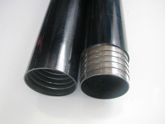 قیمت خوب HC (HWL) مته روت Φ 88.9 X77.8X 5.5 میلی متر میله روتاری برای ماشین حفاری آنلاین