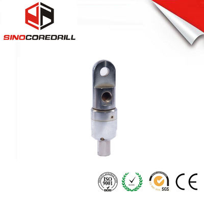 قیمت خوب لوله کشی هسته بشکه آب Swivel Q سری آب حفاری حفره ای، اتصالات مفصل گردنده برای آب آنلاین
