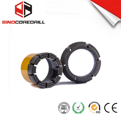 قیمت خوب سطح MNLC - بیت های هسته الماس را برای کاشی های چینی، گرانیت / سنگ مرمر مته بیت آنلاین