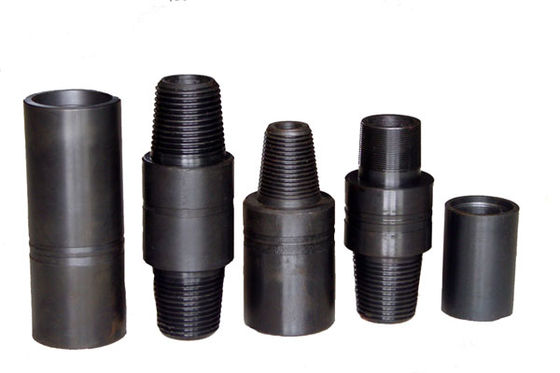 قیمت خوب مته مته قطعات، آلیاژ فولاد مته رشته عبور بیش از زیر / آداپتور آداپتور آنلاین