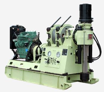 قیمت خوب حفاری هسته ای نوعی اسپیندل XY-42A آنلاین
